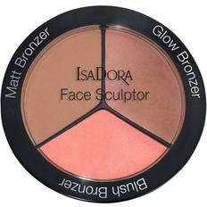 Opaco Contouring Isadora Face Sculptor 10 Sun Glow