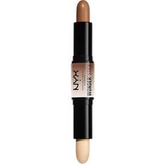 NYX Wonder Stick HighLight & Contour #02 Universal Color