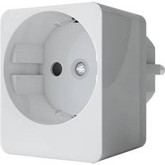 Qubino Smart Plug 16A 1-way