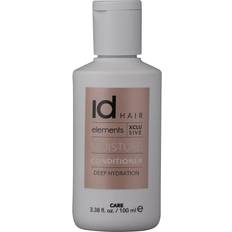 idHAIR Elements Xclusive Moisture Conditioner 100ml