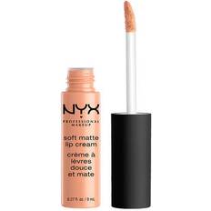 NYX Soft Matte Lip Cream Cairo