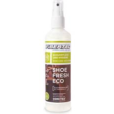 Deodorante per scarpe Cura delle scarpe Fibertec Shoe Fresh Eco Bianco