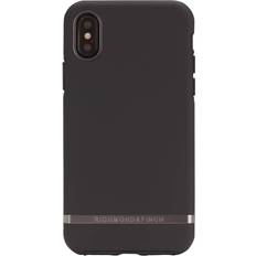 Richmond & Finch And Black Out iPhone Xs Max Cover