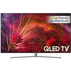 Samsung QE55Q8FNAT 139.7 cm 4K Ultra HD Smart TV Wifi Plata