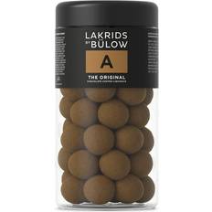 Lakrids by bülow a Lakrids by Bülow A - The Original 265g