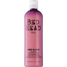 Best Conditioners Tigi Bed Head Dumb Blonde Reconstructor Conditioner 750ml