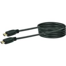 Schwaiger HDMI-HDMI 5m