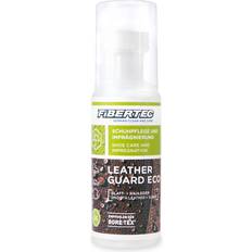 Flüssig Schuhpflege Fibertec Leather Guard Eco 100ml