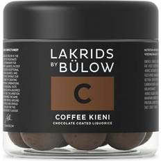 C - Coffee Kieni