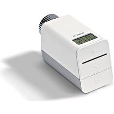 Smart Radiator Thermostat