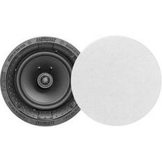 Earthquake Haut-parleurs Earthquake R800 8' Ceiling Speakers Pair