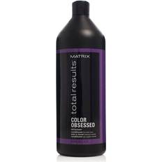 Matrix Hoitoaineet Matrix Total Results Color Obsessed Conditioner