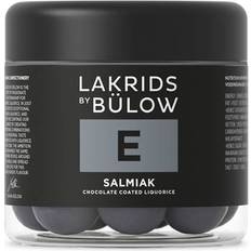 E - Salmiak