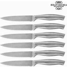 Bravissima Kitchen Professionella V1700175 Knivset