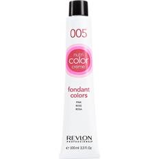 Vitamins Colour Bombs Revlon Nutri Color Creme #005 Pink 100ml