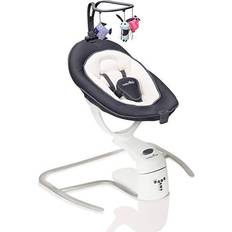 Foldable Baby Swings Babymoov Swoon Motion