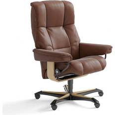 Stressless mayfair Ekornes Stressless Mayfair Kontorsstol 118cm