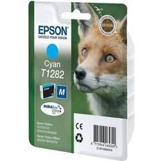 Epson C13T12824022 (Cyan)