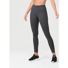 Myprotein Power Leggings - Slate Grey
