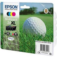 Epson golf ball Epson C13T34764020 (Multicolour)