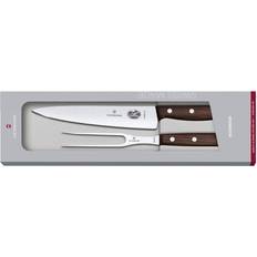 Victorinox Rosewood 5.1020.2G Ensemble de Couteaux