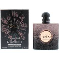 Yves Saint Laurent Black Opium Sparkle Clash Collector EdP 50ml