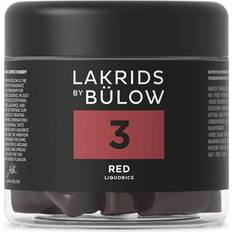 3 - Red