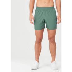 Myprotein Sprint Shorts - Pine