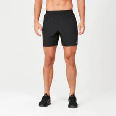 Myprotein Sprint Shorts - Black