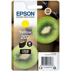 Inkt en toners Epson C13T02F44020 (Yellow)