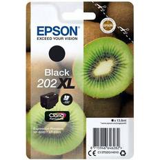 Epson 202 black Epson C13T02G14020 (Black)