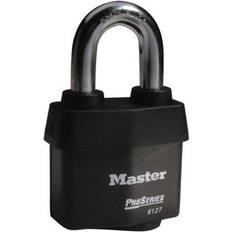 Security Master Lock 6127EURD