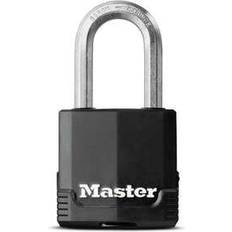 Master Lock 79956 Lucchetto Nero