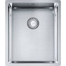 Franke Silver Diskhoar Franke Box BXX 210-34 (127.0477.264)