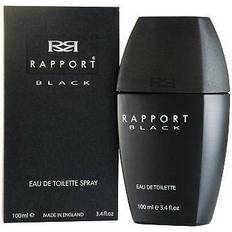 Dana Rapport Black EdT 100ml