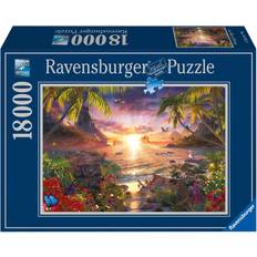 Ravensburger Paradise Sunset 18000 Pieces