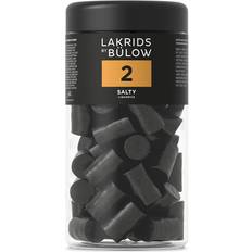 2 - Salty