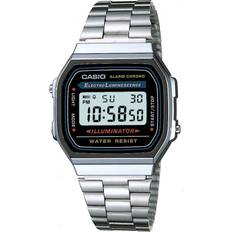 Watches Casio Vintage (A168WA-1YES)