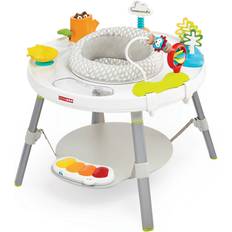 Baby activity center Skip Hop Explore & More Baby’s View 3 Stage Activity Center