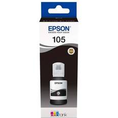 Et 7700 Epson 105 (Black)