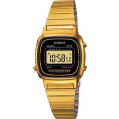 Casio Collection (LA670WEGA-1EF)