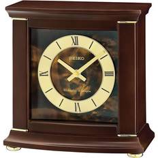 Seiko Clocks Seiko QXJ030B Clock