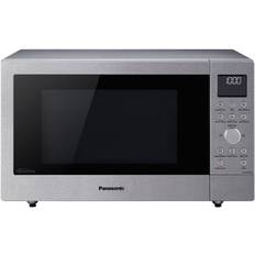 Panasonic NN-CD58JSBPQ Stainless Steel