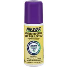 Waterproofing Wax for Leather 125ml