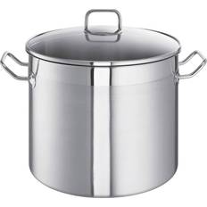 Schulte-Ufer Kastruller & Stekpannor Schulte-Ufer ProfessPlus i med lock 14 L 28 cm