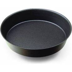 Rustfrit stål Kageforme Gobel Uniform Kageform 18 cm