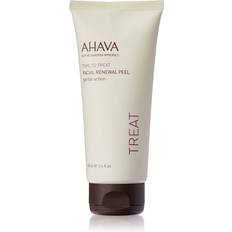 Ahava Time To Treat Facial Renewal Peel 100ml