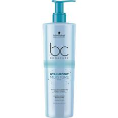 Hyaluronic moisture kick Schwarzkopf BC Hyaluronic Moisture Kick Micellar Cleansing Conditioner 500ml