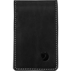 Fjällräven Kortholdere Fjällräven Övik Card Holder Large - Black