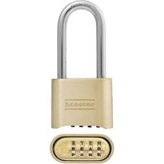 Master Lock 175EURDLH Hangslot 52 Mm Breed